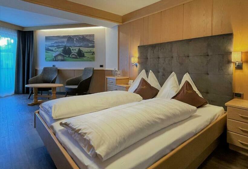 デラックスルーム, Condor