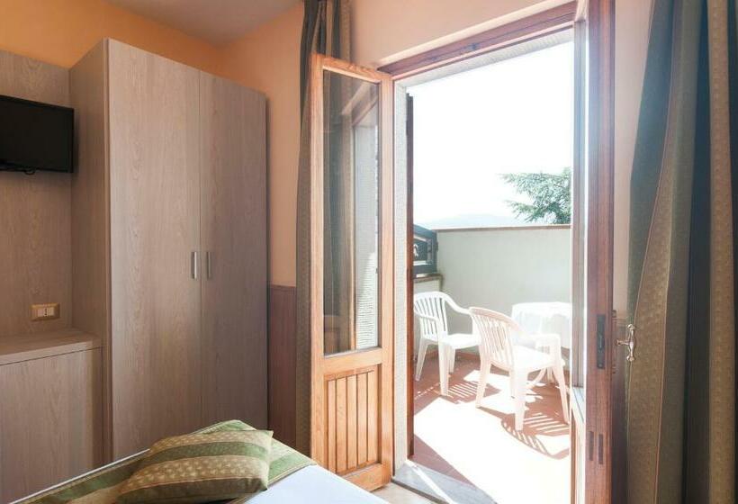 Номер Стандарт, Da Giovanna