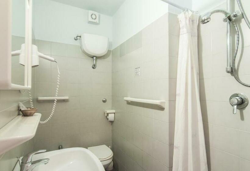 Номер Стандарт, Da Giovanna