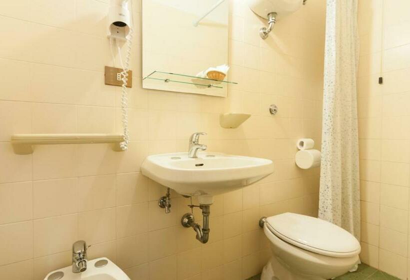 Номер Стандарт Трехместный, Da Giovanna