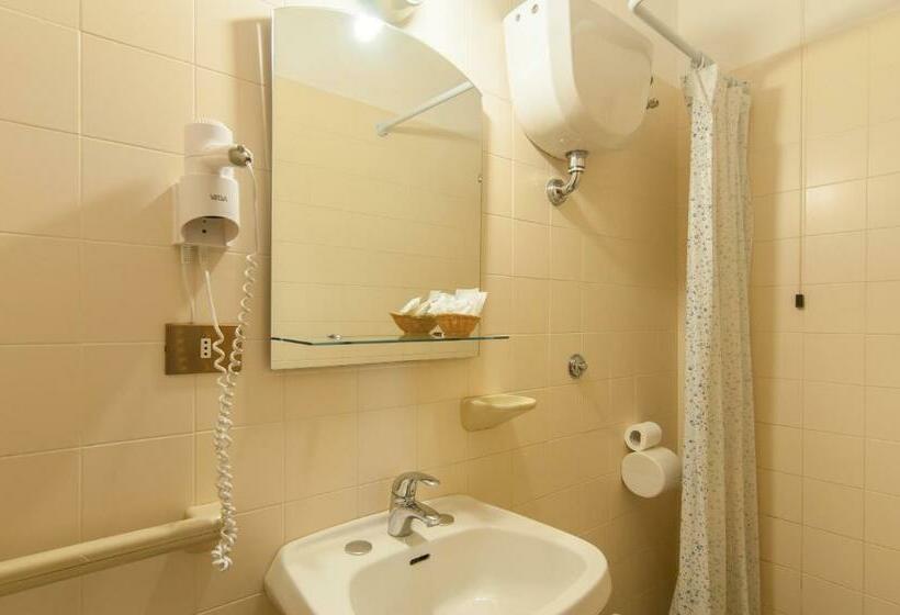 Номер Стандарт Трехместный, Da Giovanna