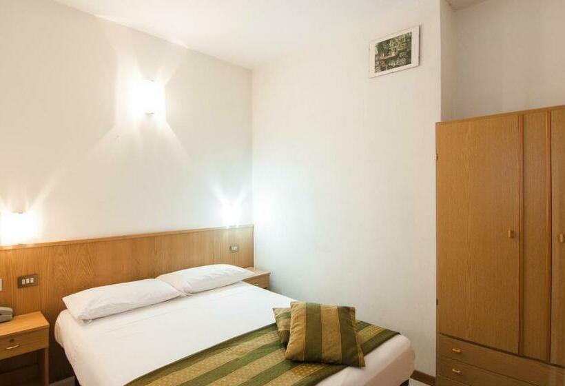 Номер Стандарт Индивидуальный, Da Giovanna