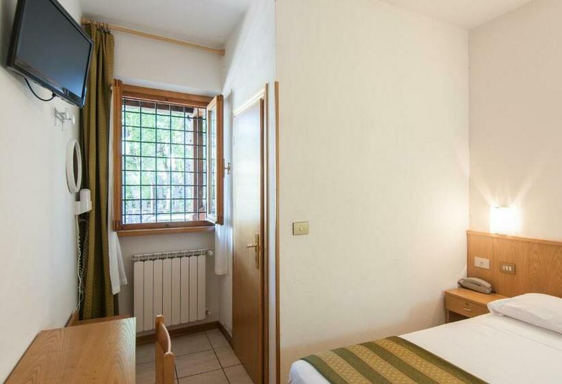 Номер Стандарт Индивидуальный, Da Giovanna