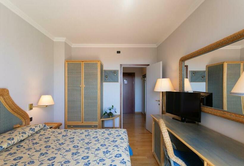 غرفة قياسية, Dei Tigli