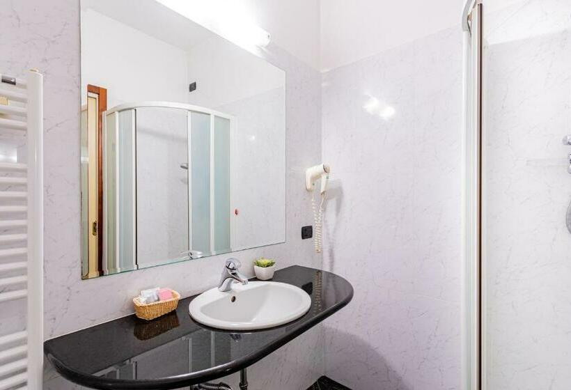 חדר סטנדרט, Dei Tigli