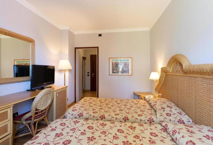 חדר סטנדרט, Dei Tigli