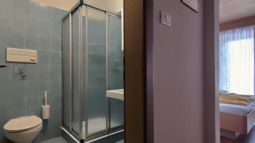 스탠다드 룸, Elisabeth