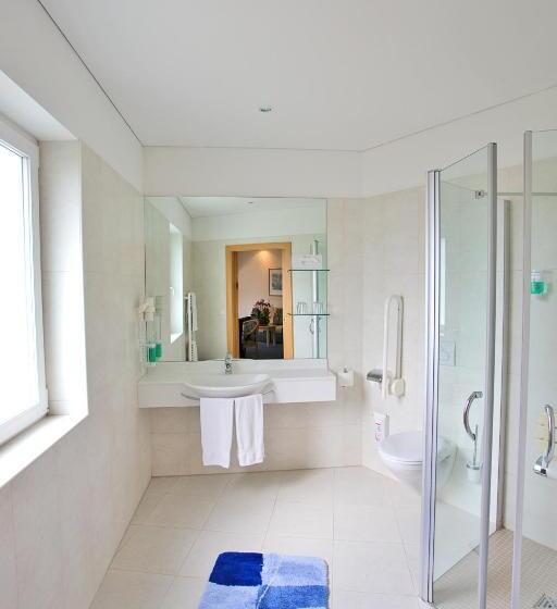 수피리어 룸 가든 전망, Elisabeth