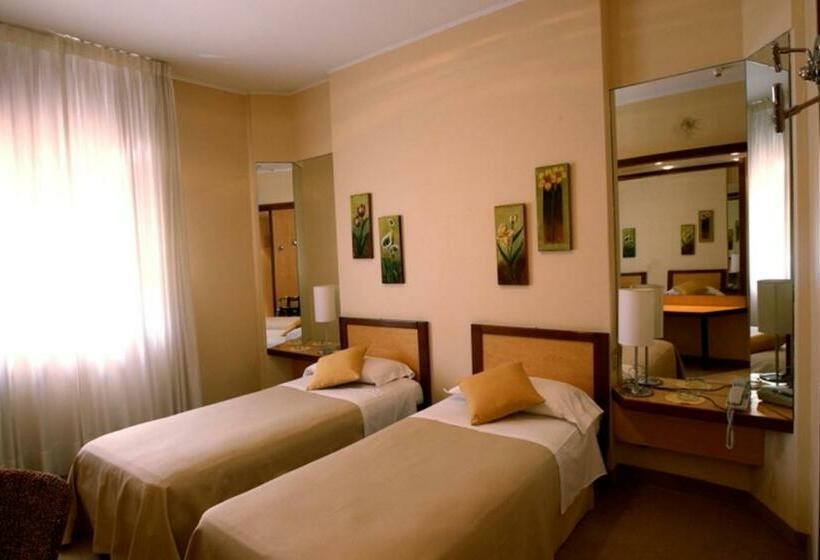 חדר קלאסי, Globo