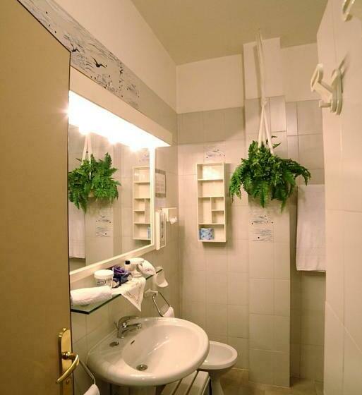 חדר יחיד קלאסי, Globo