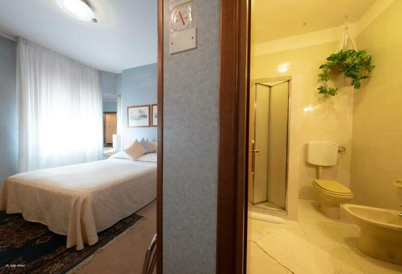 חדר קלאסי, Globo