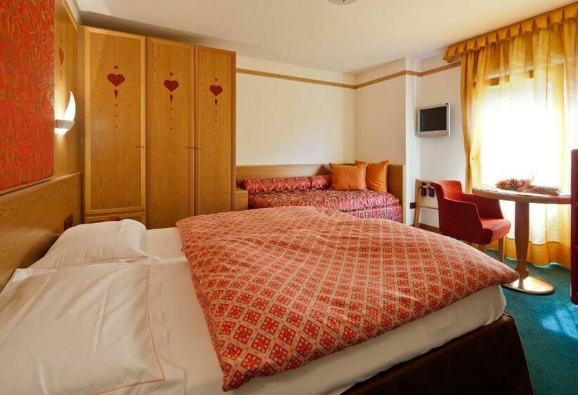 スーペリアールーム, Haus Michaela