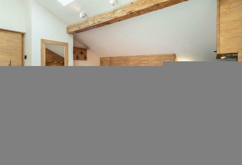 デラックススイート, Haus Michaela