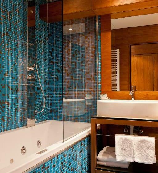 デラックススイート, Haus Michaela