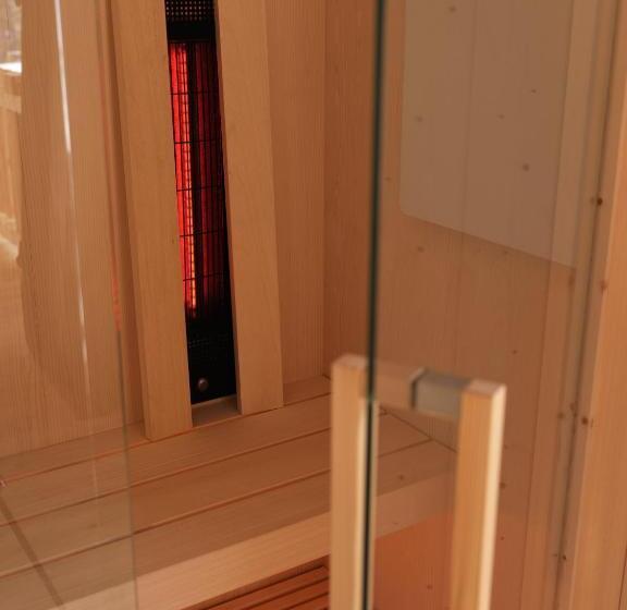 シャレー・スペリアー1寝室, Haus Michaela