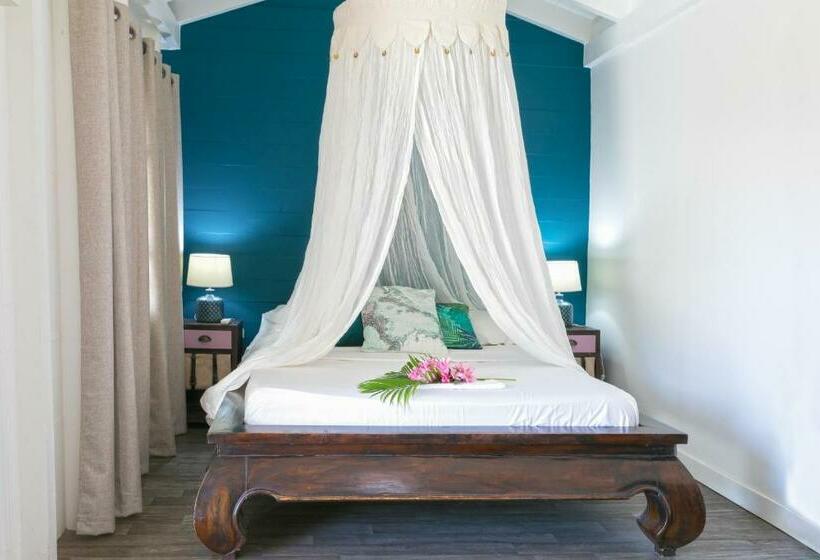 اتاق استاندارد, Koho Sxm Ex Hevea