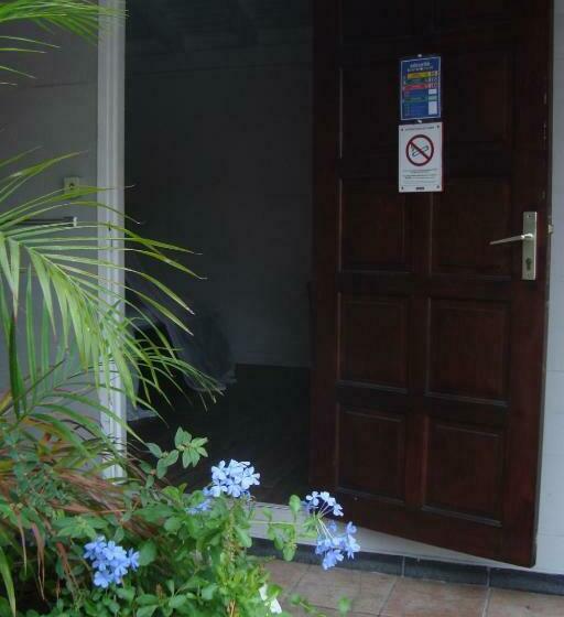 اتاق استاندارد, Koho Sxm Ex Hevea