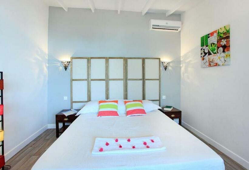 اتاق استاندارد, Koho Sxm Ex Hevea