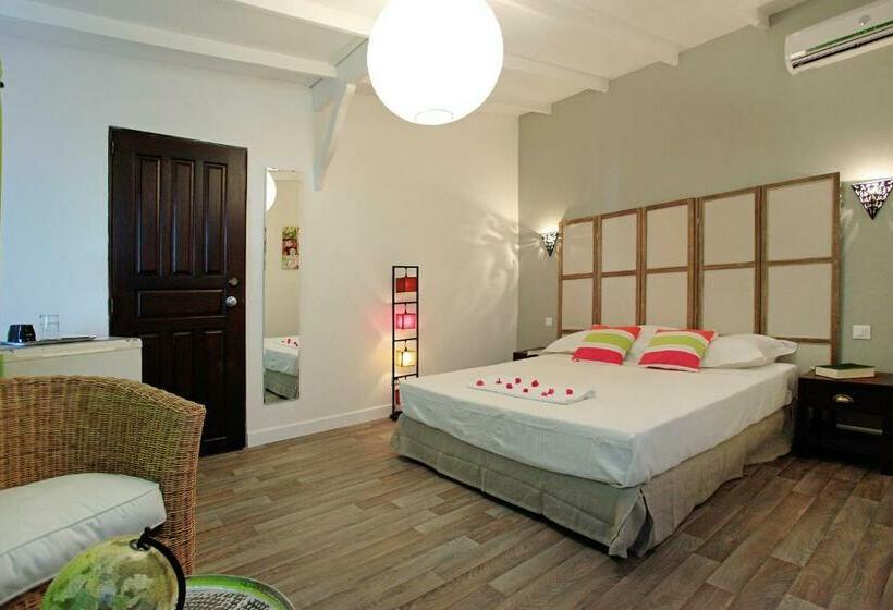 اتاق استاندارد, Koho Sxm Ex Hevea