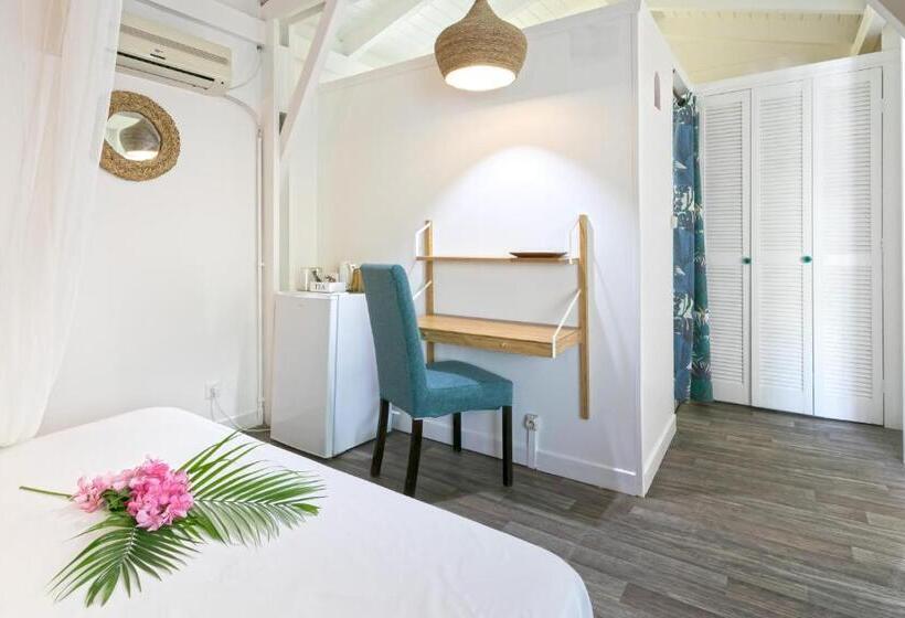 اتاق استاندارد, Koho Sxm Ex Hevea