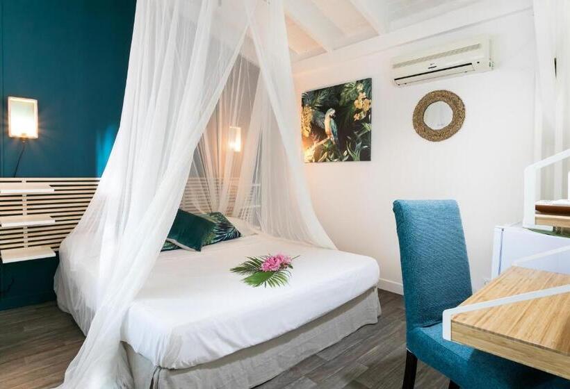 اتاق استاندارد, Koho Sxm Ex Hevea