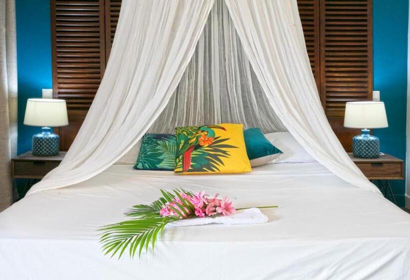 اتاق کلاسیک, Koho Sxm Ex Hevea