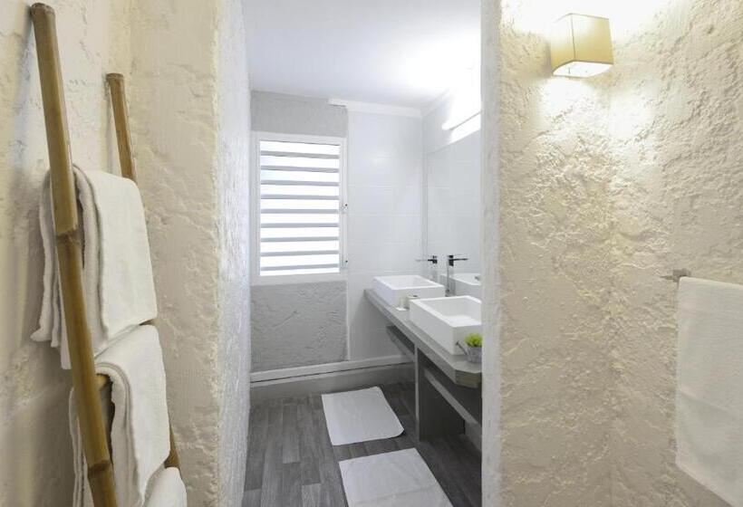 اتاق سوپریور, Koho Sxm Ex Hevea