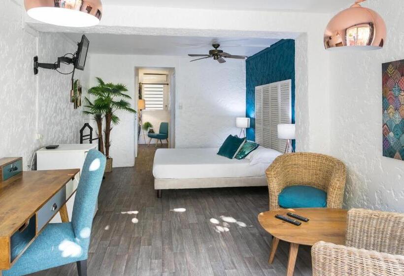 اتاق سوپریور, Koho Sxm Ex Hevea