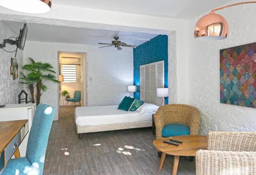 اتاق سوپریور, Koho Sxm   Ex Hevea