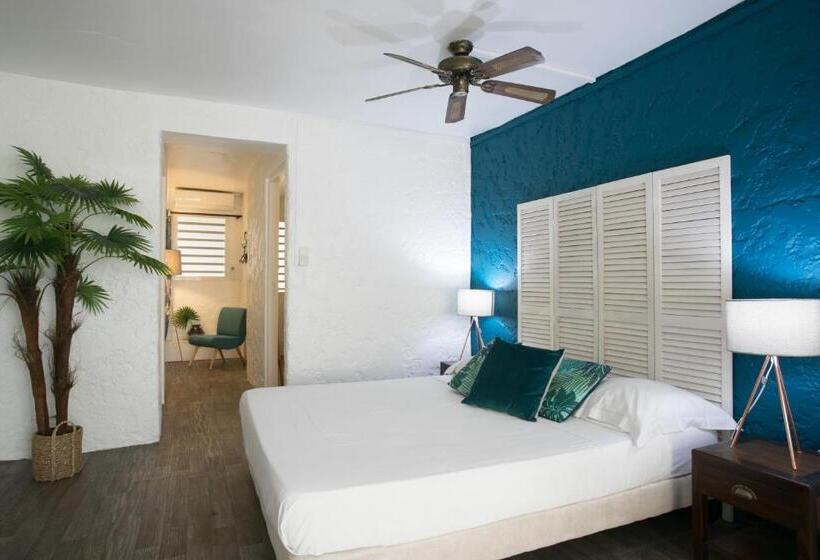 اتاق سوپریور, Koho Sxm Ex Hevea