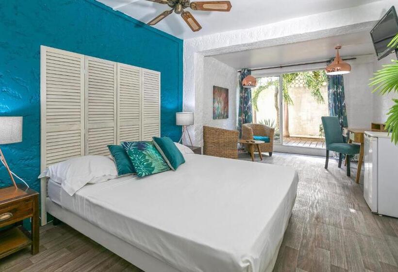 اتاق سوپریور, Koho Sxm Ex Hevea