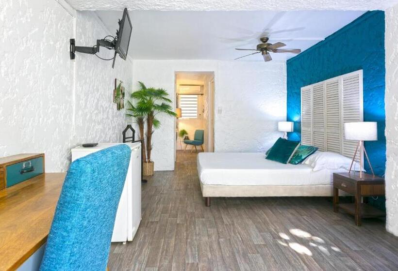 اتاق سوپریور, Koho Sxm Ex Hevea