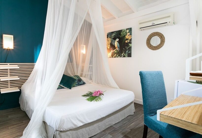 اتاق استاندارد, Koho Sxm Ex Hevea