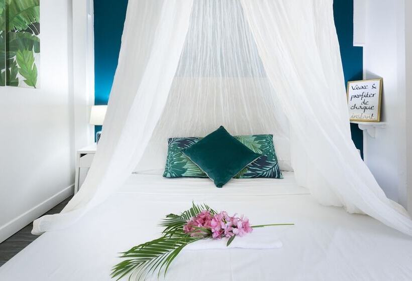 اتاق استاندارد, Koho Sxm Ex Hevea