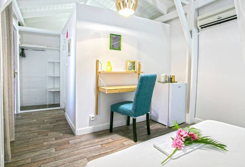 اتاق استاندارد, Koho Sxm Ex Hevea