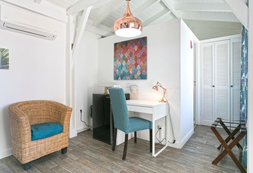 اتاق استاندارد, Koho Sxm Ex Hevea