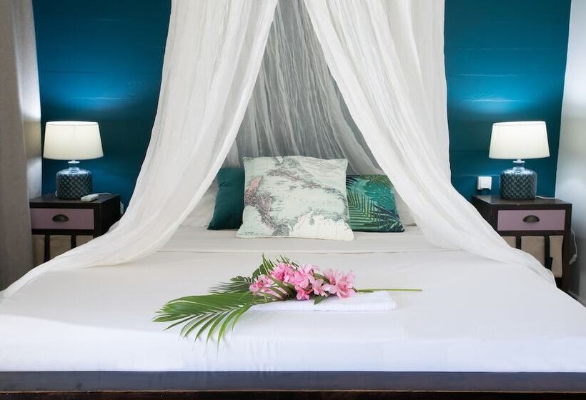 اتاق استاندارد, Koho Sxm Ex Hevea