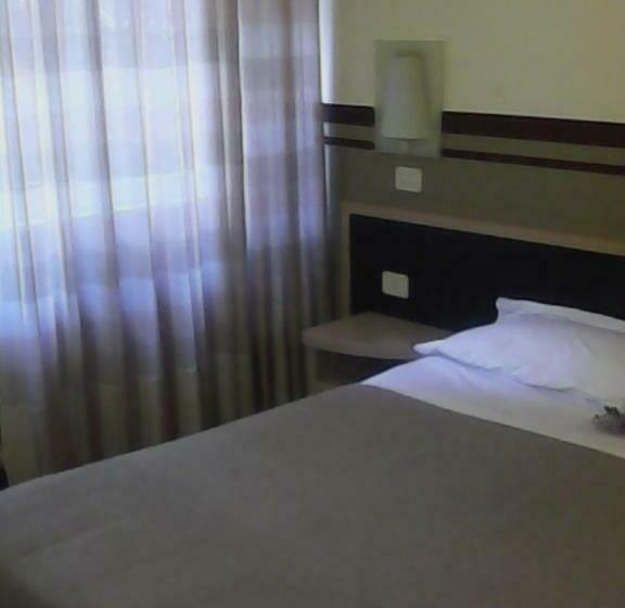 Номер Стандарт, La Fonte