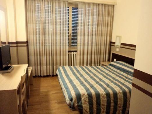 Номер Стандарт, La Fonte