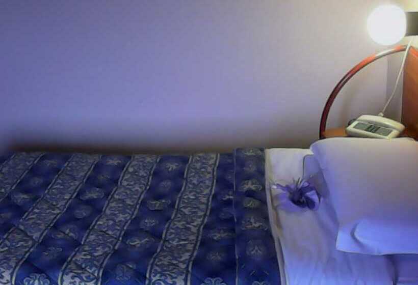 Номер Стандарт Индивидуальный, La Fonte