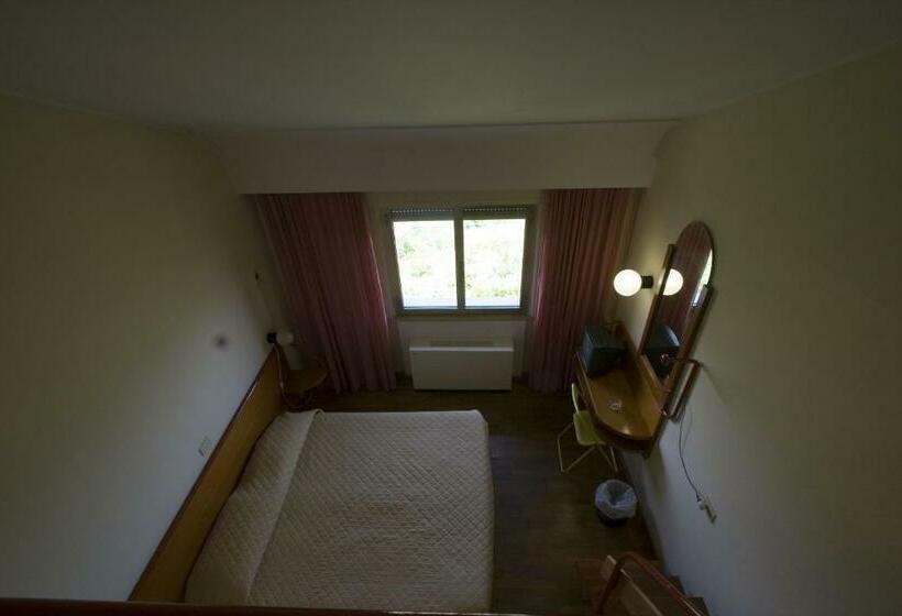 Номер Стандарт Трехместный, La Fonte