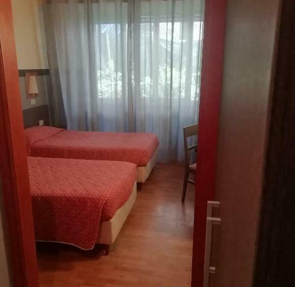 Номер Стандарт, La Fonte