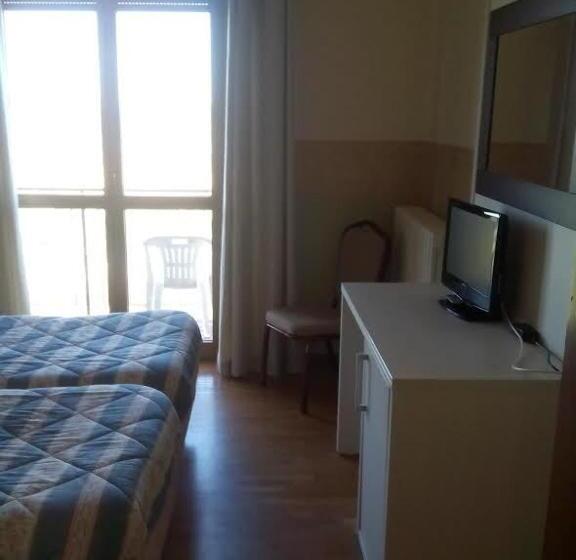 Номер Стандарт, La Fonte