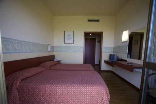 Номер Стандарт, La Fonte