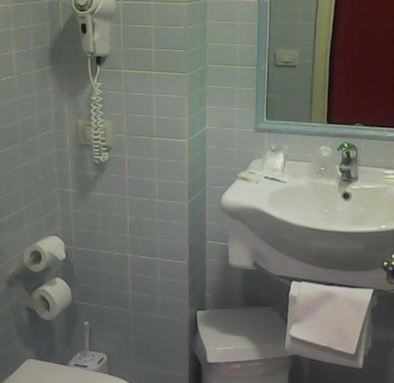 Номер Стандарт Индивидуальный, La Fonte