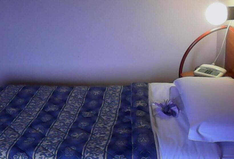 Номер Стандарт Индивидуальный, La Fonte