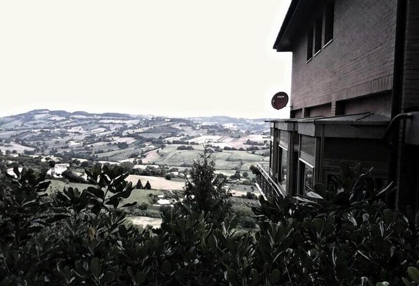 Номер Economy, La Fonte