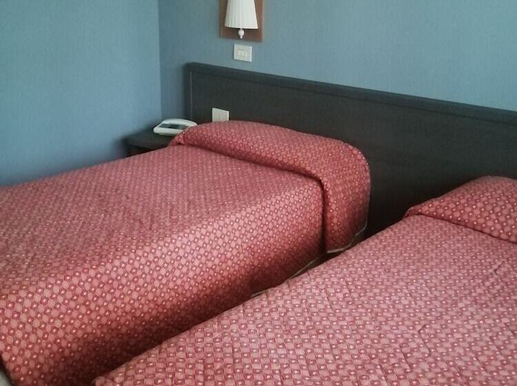 Номер Стандарт, La Fonte