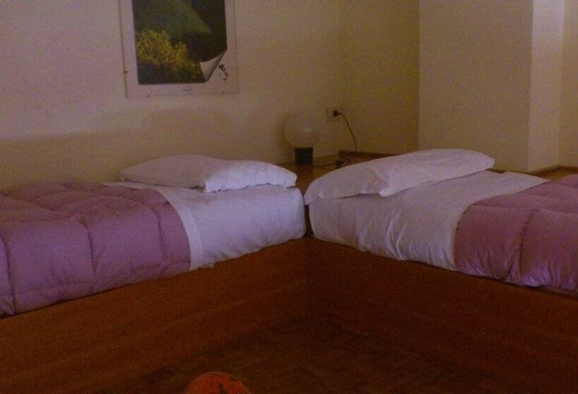 Номер Стандарт Трехместный, La Fonte