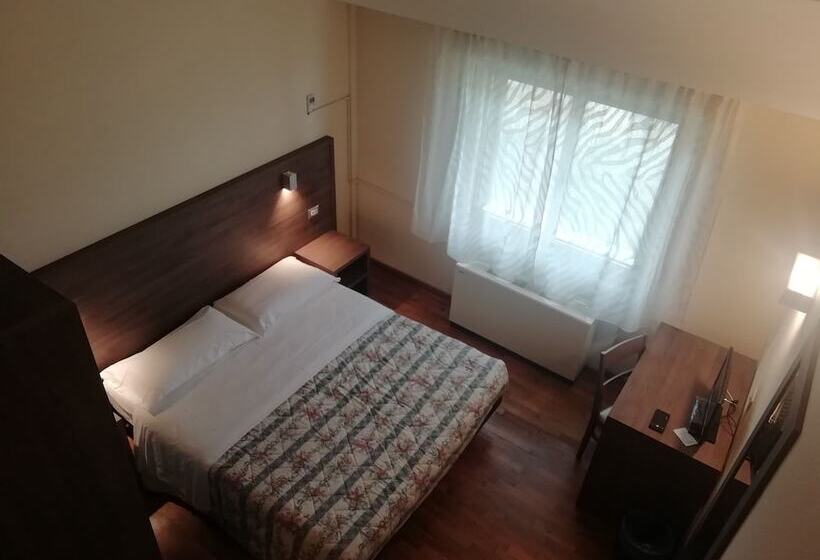 Четырехместный Номер Стандарт, La Fonte